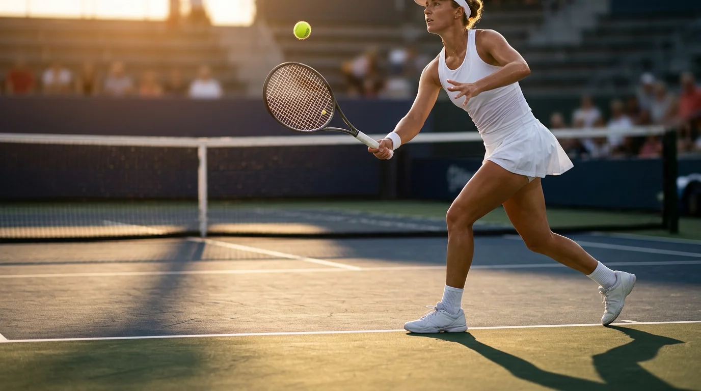 Datenbasierte Analyse von Tennis Sportwetten mit Quoten und Strategien